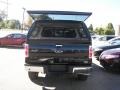 2010 Tuxedo Black Ford F150 FX4 SuperCrew 4x4  photo #7