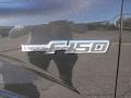 2010 Tuxedo Black Ford F150 FX4 SuperCrew 4x4  photo #8