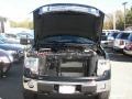 2010 Tuxedo Black Ford F150 FX4 SuperCrew 4x4  photo #9