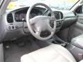 Charcoal Interior Photo for 2002 Toyota Sequoia #38106459