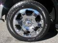 2010 Tuxedo Black Ford F150 FX4 SuperCrew 4x4  photo #13