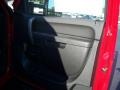 2011 Victory Red Chevrolet Silverado 2500HD LT Crew Cab 4x4  photo #14