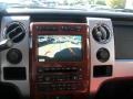 2010 Tuxedo Black Ford F150 FX4 SuperCrew 4x4  photo #18