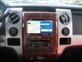 2010 Tuxedo Black Ford F150 FX4 SuperCrew 4x4  photo #19
