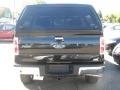 2010 Tuxedo Black Ford F150 FX4 SuperCrew 4x4  photo #21