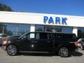2010 Tuxedo Black Ford F150 FX4 SuperCrew 4x4  photo #22