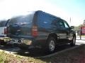 2003 Polo Green Metallic GMC Yukon XL SLT  photo #2