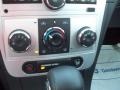 Ebony Controls Photo for 2011 Chevrolet Malibu #38107003
