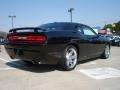 Brilliant Black Crystal Pearl - Challenger R/T Photo No. 3