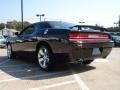 Brilliant Black Crystal Pearl - Challenger R/T Photo No. 5