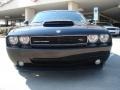 Brilliant Black Crystal Pearl - Challenger R/T Photo No. 8