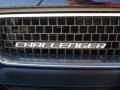 Brilliant Black Crystal Pearl - Challenger R/T Photo No. 20