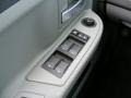 2008 Dodge Dakota Laramie Crew Cab 4x4 Controls