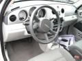 Stone White - PT Cruiser LX Photo No. 3