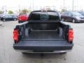 Brilliant Black - Dakota Laramie Crew Cab 4x4 Photo No. 25