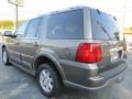2003 Mineral Grey Metallic Lincoln Navigator Luxury  photo #2