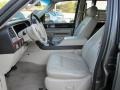 2003 Mineral Grey Metallic Lincoln Navigator Luxury  photo #6