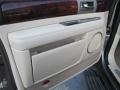 2003 Mineral Grey Metallic Lincoln Navigator Luxury  photo #7