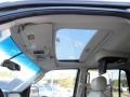 2003 Mineral Grey Metallic Lincoln Navigator Luxury  photo #8