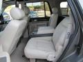 2003 Mineral Grey Metallic Lincoln Navigator Luxury  photo #9