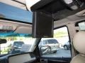2003 Mineral Grey Metallic Lincoln Navigator Luxury  photo #10