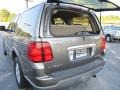 2003 Mineral Grey Metallic Lincoln Navigator Luxury  photo #11