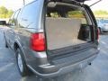 2003 Mineral Grey Metallic Lincoln Navigator Luxury  photo #12