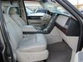 2003 Mineral Grey Metallic Lincoln Navigator Luxury  photo #13