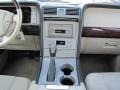 2003 Mineral Grey Metallic Lincoln Navigator Luxury  photo #14