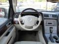 2003 Mineral Grey Metallic Lincoln Navigator Luxury  photo #15