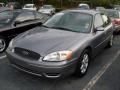 Tungsten Grey Metallic - Taurus SEL Photo No. 1