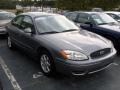 2006 Tungsten Grey Metallic Ford Taurus SEL  photo #3