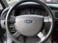 2006 Tungsten Grey Metallic Ford Taurus SEL  photo #14