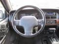 1998 Black Jeep Grand Cherokee Laredo  photo #11