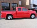 Impulse Red Pearl - Tacoma X-Runner Photo No. 2
