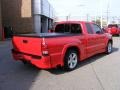 Impulse Red Pearl - Tacoma X-Runner Photo No. 3