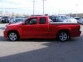 Impulse Red Pearl - Tacoma X-Runner Photo No. 6