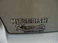 2008 Desert Sand Metallic Mitsubishi Lancer GTS  photo #35
