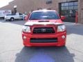 Impulse Red Pearl - Tacoma X-Runner Photo No. 8