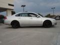 Silverstone Metallic - Impala LS Photo No. 2