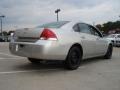 2006 Silverstone Metallic Chevrolet Impala LS  photo #3