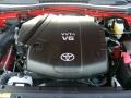 4.0 Liter DOHC EFI VVT-i V6 Engine for 2006 Toyota Tacoma X-Runner #38108979
