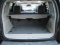 Pastel Slate Gray Trunk Photo for 2008 Jeep Liberty #38109215