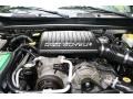 4.7 Liter SOHC 16-Valve V8 Engine for 2002 Jeep Grand Cherokee Overland 4x4 #38109219
