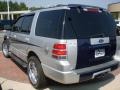 2003 Silver Birch Metallic Ford Expedition XLT 4x4  photo #5