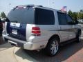 2003 Silver Birch Metallic Ford Expedition XLT 4x4  photo #7