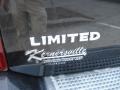Brilliant Black Crystal Pearl - Liberty Limited Photo No. 27