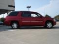 Magnetic Red Metallic - Envoy XUV SLT 4x4 Photo No. 2