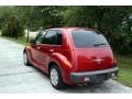 Inferno Red Pearlcoat - PT Cruiser  Photo No. 6