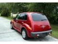 2002 Inferno Red Pearlcoat Chrysler PT Cruiser   photo #6